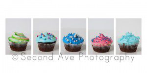 food photography, cake pops