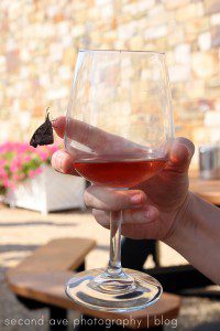 butterfly, Wine, Virginia photographer, Virginia Food Photographer, Photographer, Photography, Blog 