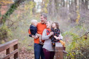 Internationally published family photographer in Northern Virginia.