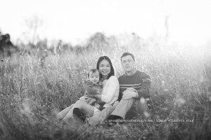 Internationally published family photographer in Northern Virginia.