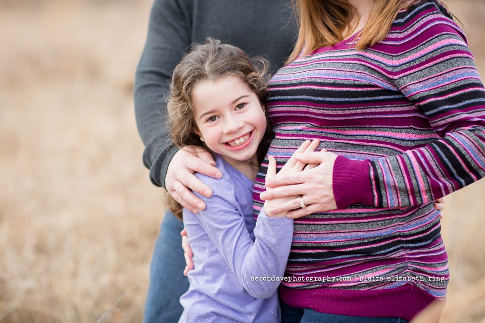 Internationally published maternity photographer in Northern Virginia.