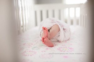 Internationally published newborn photographer in Northern Virginia.