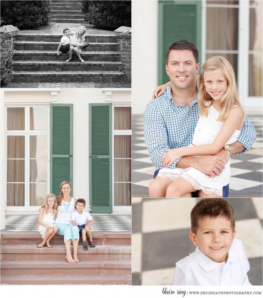 The F Family | Leesburg, VA Family Photographer