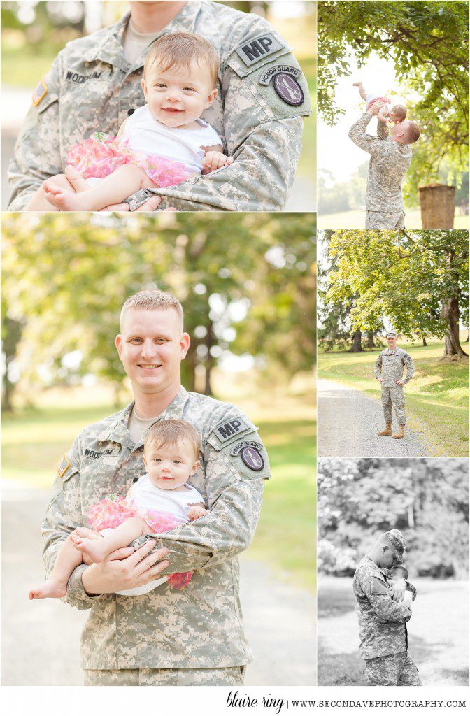 The Woodrum Family [Smashing Walnuts Fundraiser] | Leesburg, VA Family Photographer | © second ave photography