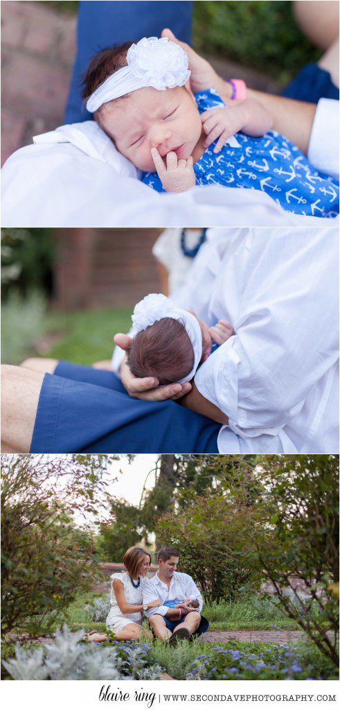 Welcome, Baby K | Leesburg, VA Newborn Photographer © second ave photography