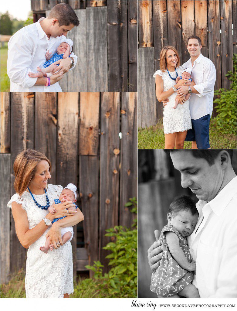 Welcome, Baby K | Leesburg, VA Newborn Photographer © second ave photography