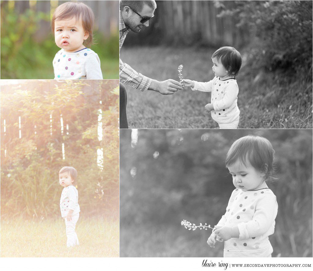 The A Family | Leesburg, VA Family Photographer © second ave photography