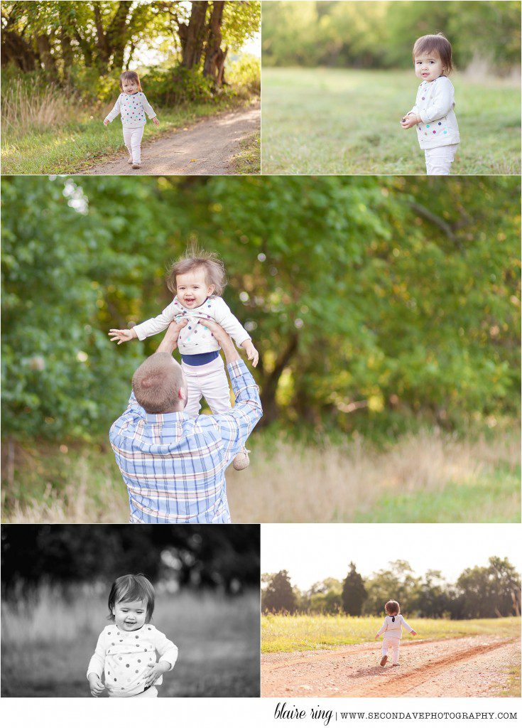 The A Family | Leesburg, VA Family Photographer © second ave photography