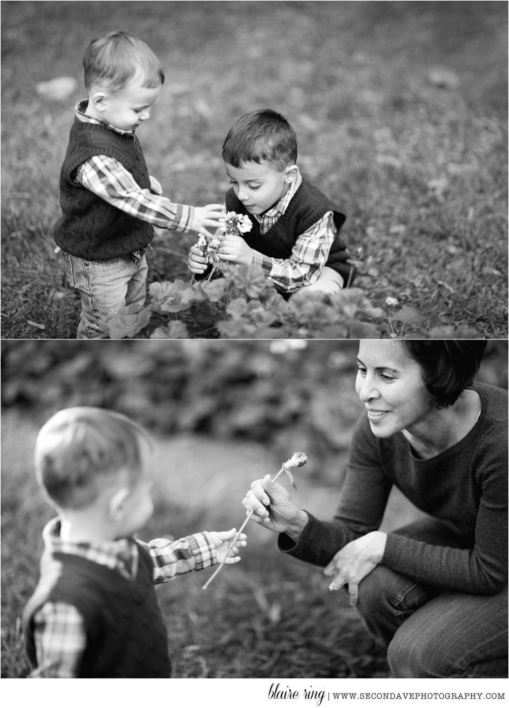 The C Boys | Leesburg, VA Children Portrait Photographer © second ave photography