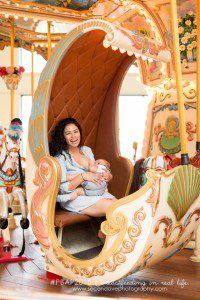 A collection of inspiring stories from the women who participated in the Public Breastfeeding Awareness Project 2015 | Northern Virginia