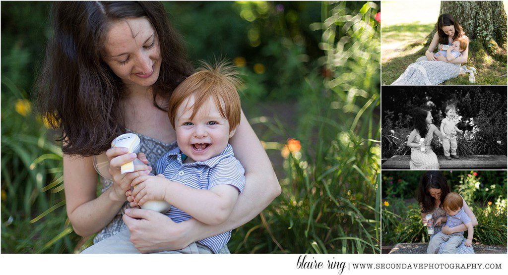 My favorite photos of the women who participated in the Public Breastfeeding Awareness Project 2015 with a Northern Virginia breastfeeding photographer.