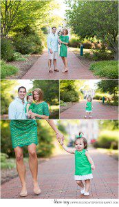 Celebrate your little's first birthday with Second Ave Photography, cake smash photographer in Leesburg VA's downtown area!