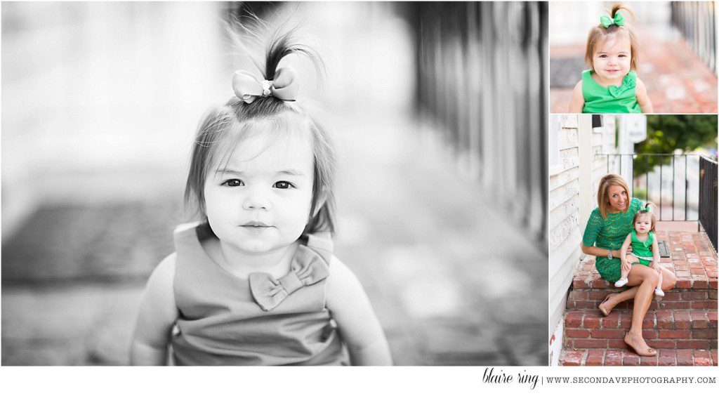 Celebrate your little's first birthday with Second Ave Photography, cake smash photographer in Leesburg VA's downtown area!