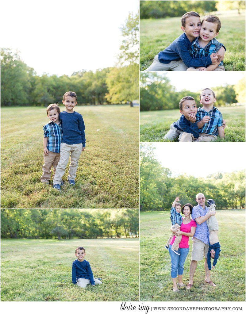 Six individual families meet with Northern VA mini session photographer at Morven Park in Leesburg, VA in beautiful light and crisp weather.