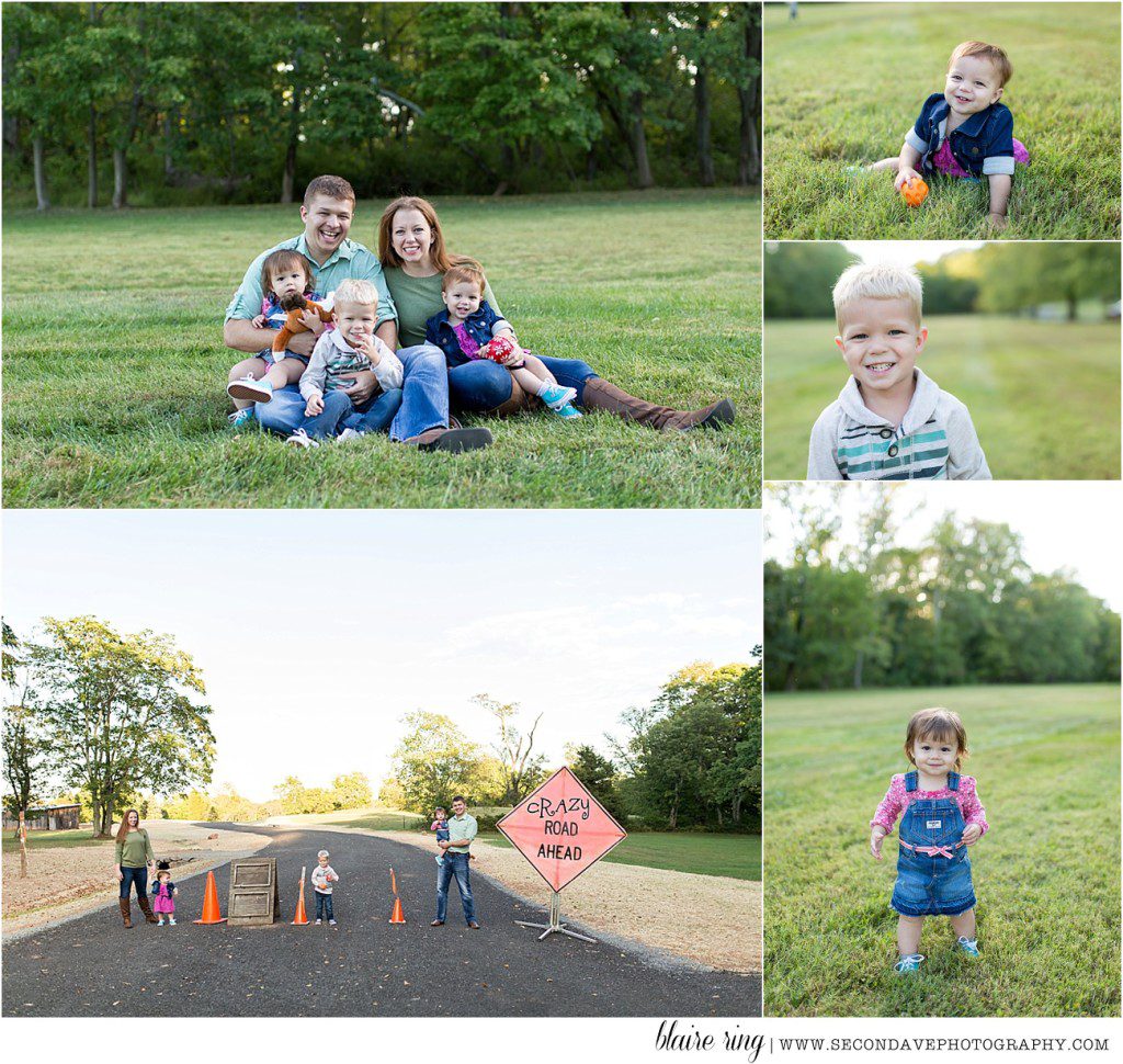 Six individual families meet with Northern VA mini session photographer at Morven Park in Leesburg, VA in beautiful light and crisp weather.