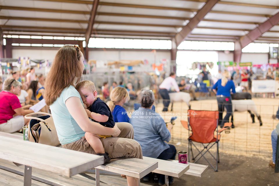 I joined the Public Breastfeeding Awareness Project in 2014 to celebrate and empower all mothers who choose to love and nurture their babies their best way.