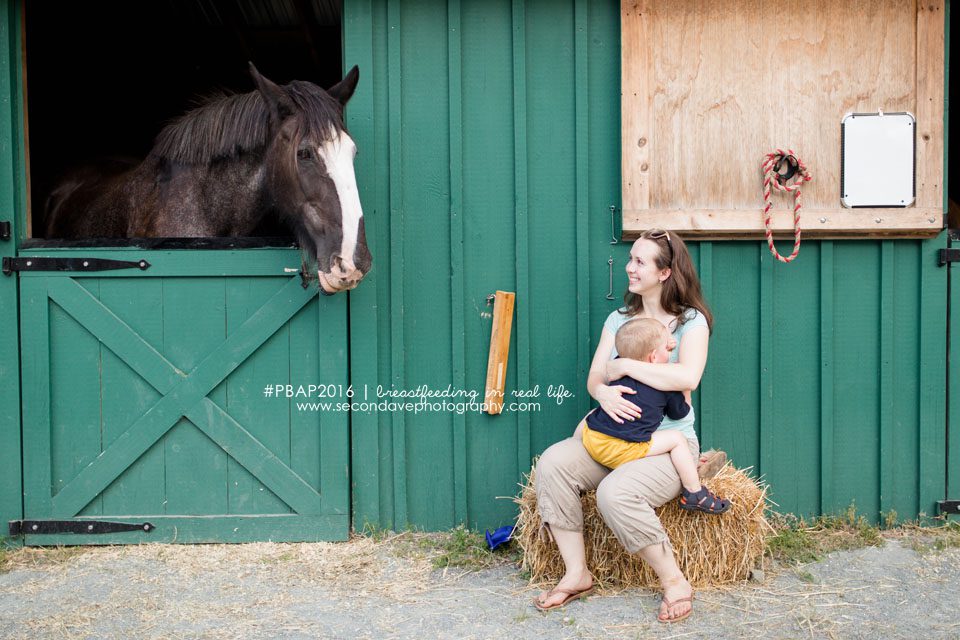 I joined the Public Breastfeeding Awareness Project in 2014 to celebrate and empower all mothers who choose to love and nurture their babies their best way.