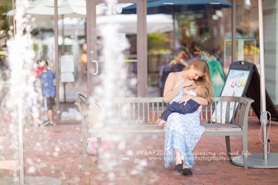 I joined the Public Breastfeeding Awareness Project in 2014 to celebrate and empower all mothers who choose to love and nurture their babies their best way.