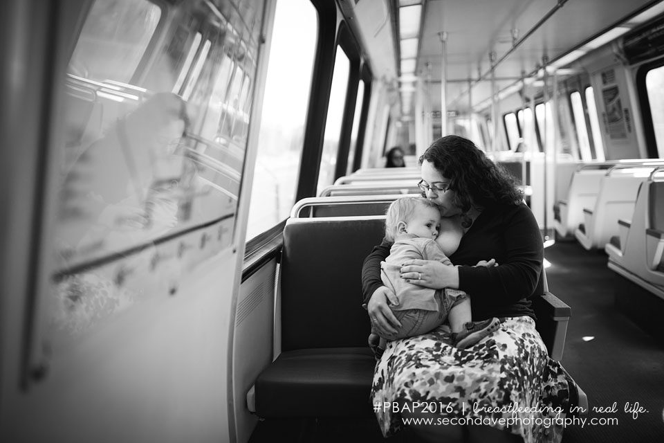 I joined the Public Breastfeeding Awareness Project in 2014 to celebrate and empower all mothers who choose to love and nurture their babies their best way.