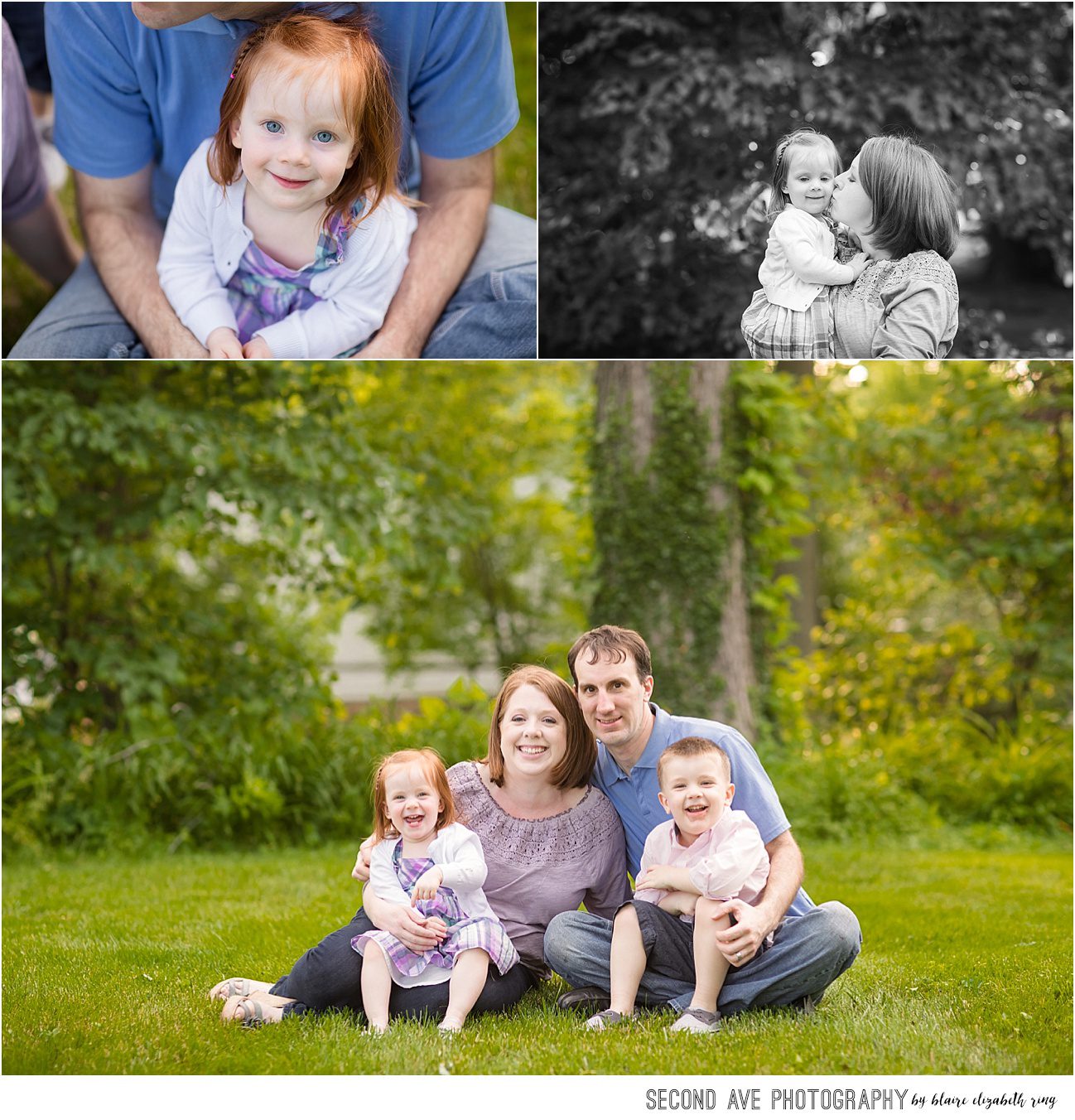 Today I'm sharing my top 3 reasons to book a discounted weeknight mini session for family photography in Loudoun County with me.