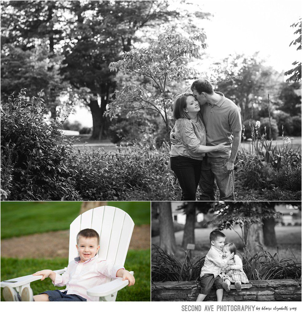 Today I'm sharing my top 3 reasons to book a discounted weeknight mini session for family photography in Loudoun County with me. 