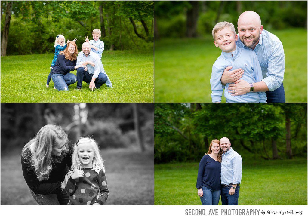 I recently teamed up with Cultural Care Au Pair to offer Northern VA mini sessions to some of their families. A fun and quick way to update your photos!