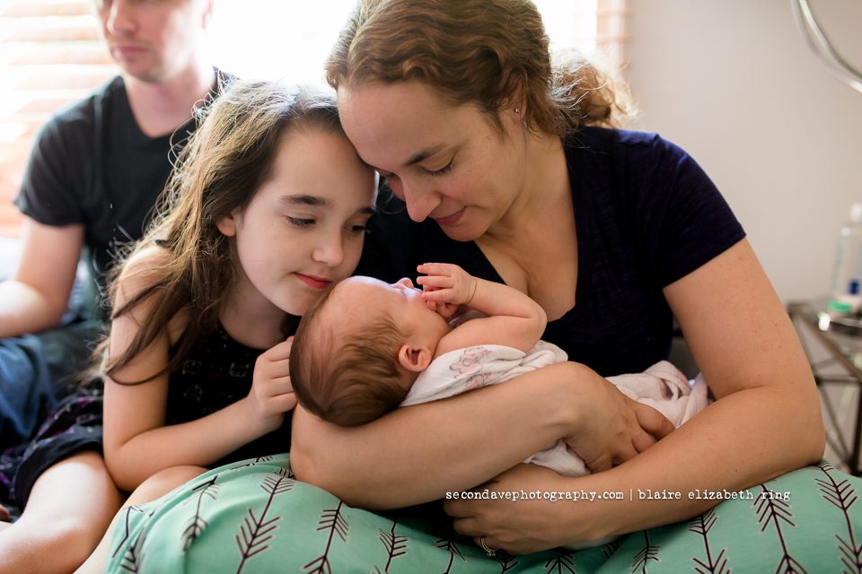 Northern Virginia breastfeeding expert Tiffany Shank is back to share her best advice on how to prepare for Baby like the rockstars you are.