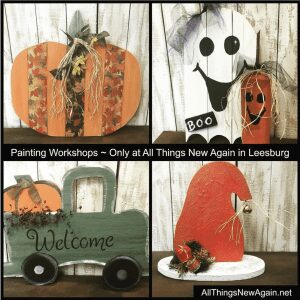 2017 Holiday Gift Guide for the Loudoun Local. Someone who lives here, or works here, and loves it here in Loudoun County. Shop small this holiday season!
