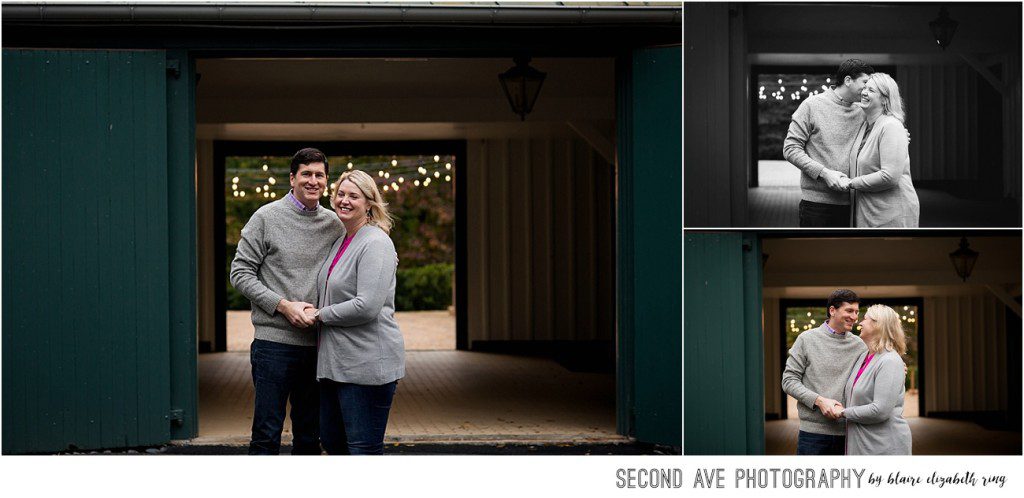 The G Family of four at Morven Park. Northern Virginia family photographer now booking 2018 newborn and family sessions in the Washington DC metro area.