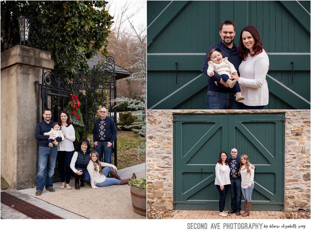 Washington DC area extended family photography session for group of 6 at Morven Park in Leesburg VA. Email me today to book yours!