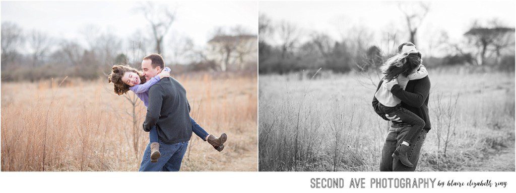 Beautiful maternity session for family of three with one on the way! Named one of the Best 20 Maternity Photographers in Washington DC by Expertise.