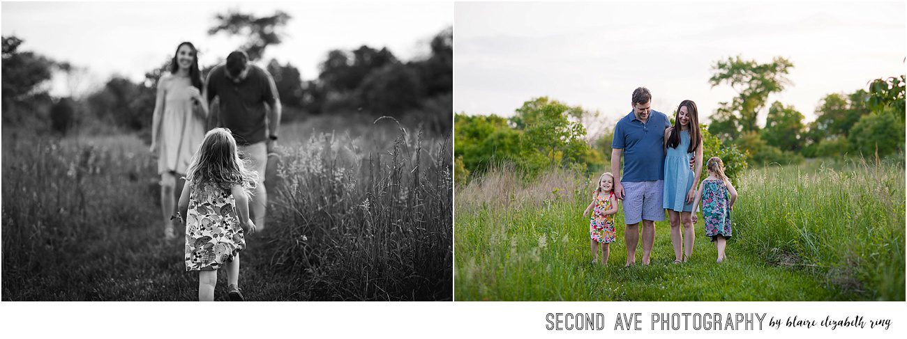In just 20mins, look at the fun we captured during our mini session in Leesburg VA. Rust Nature Sanctuary is a gorgeous backdrop at sunset.