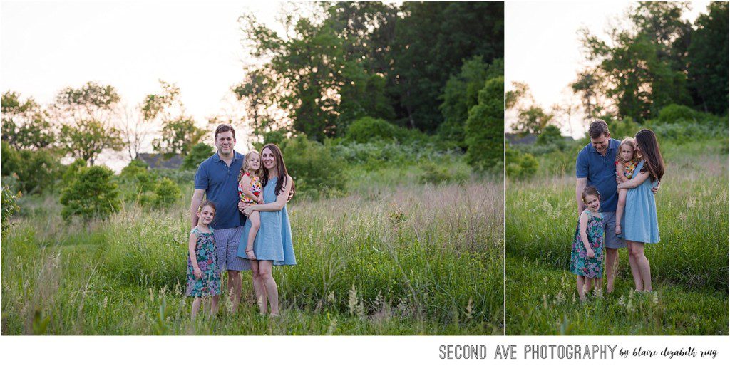 In just 20mins, look at the fun we captured during our mini session in Leesburg VA. Rust Nature Sanctuary is a gorgeous backdrop at sunset.