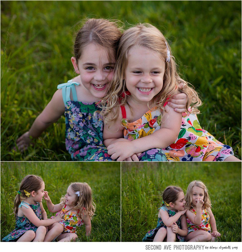 In just 20mins, look at the fun we captured during our mini session in Leesburg VA. Rust Nature Sanctuary is a gorgeous backdrop at sunset.