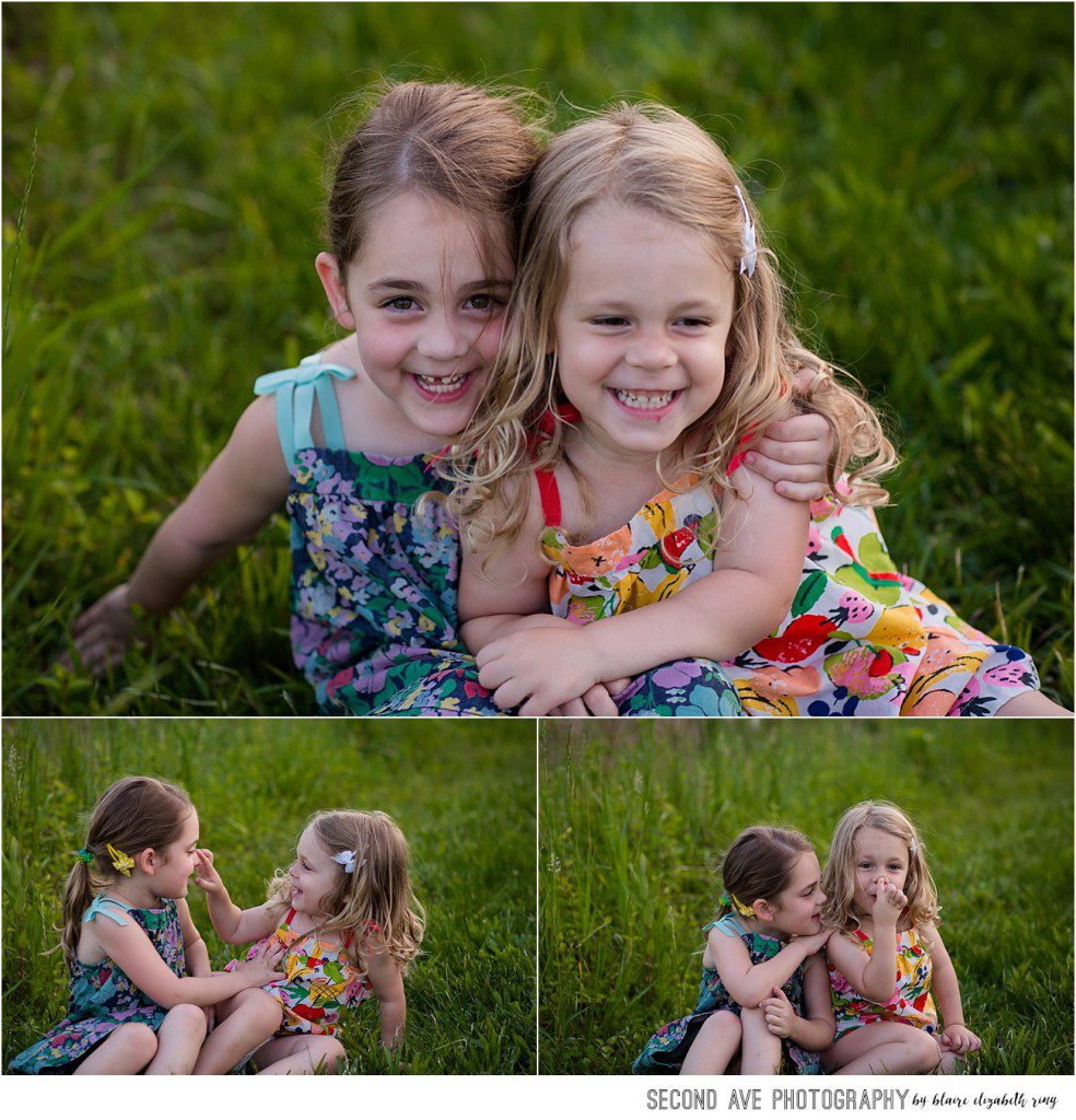 In just 20mins, look at the fun we captured during our mini session in Leesburg VA. Rust Nature Sanctuary is a gorgeous backdrop at sunset.