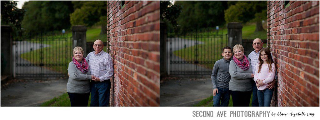 Being your Northern VA extended family photographer means a lot to me. I would love to help if your family will all be together for the holidays this year. 