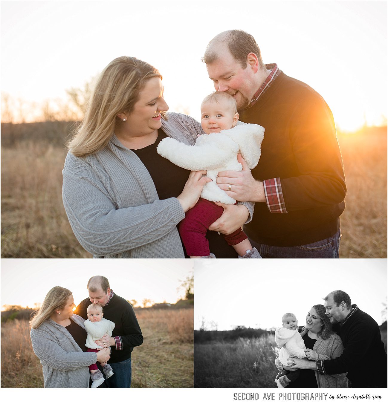 I was so pleased to be able to gift this new family of 3 a beautiful mini session. I would love to be your Fairfax VA photographer.