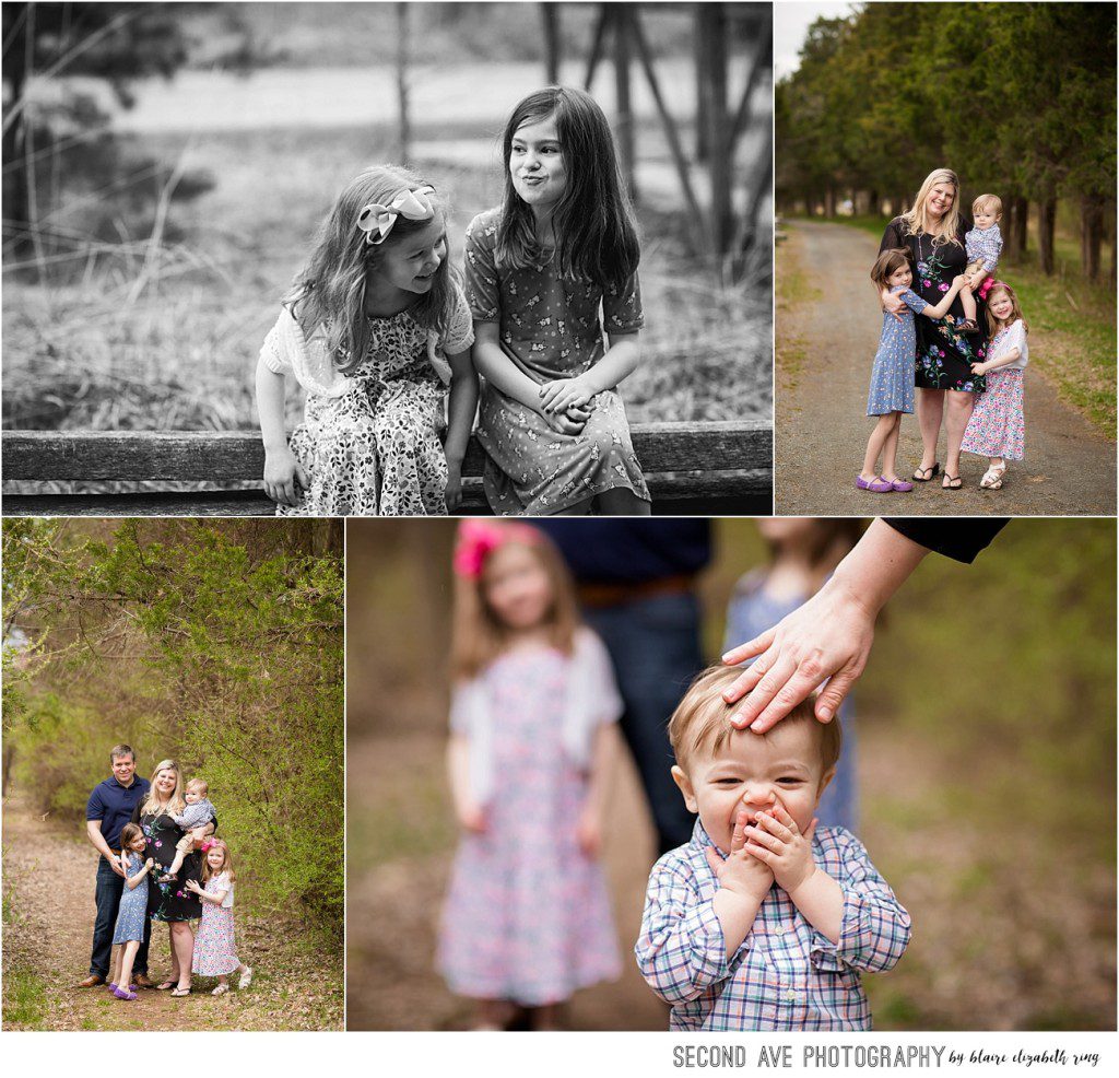 The fourth annual Northern VA family photography “Hug a Preemie” fundraiser mini sessions to benefit the March of Dimes March for Babies.