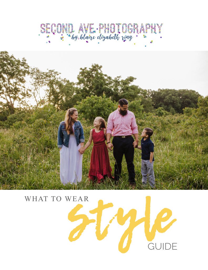 01 STYLE GUIDE COVER