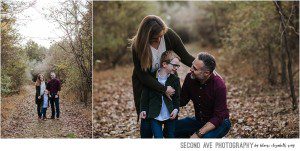 Extended family session with 9 people, including some very special shots of grandparents with their grandbabies with Sterling VA photographer.