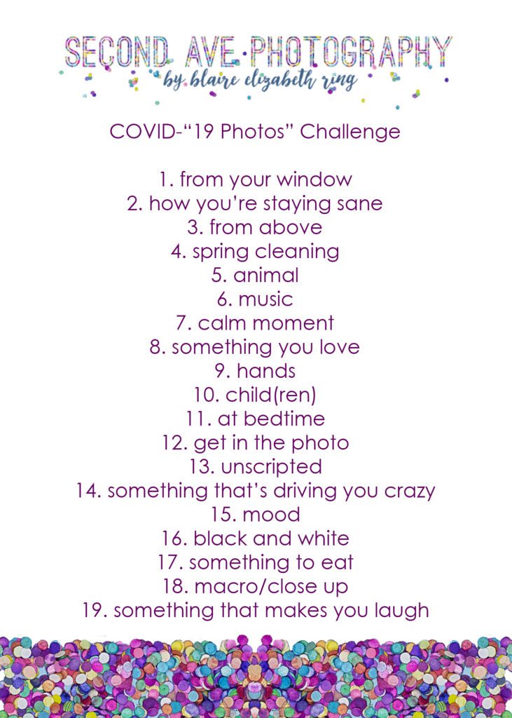 Photographer in the DMV submissions for the COVID-19 Photos Challenge inspiring digital togetherness in a time of social distance.