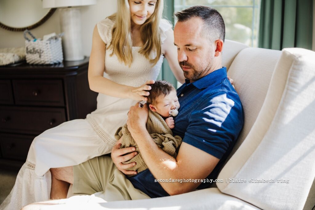 Discover how Northern Virginia Doulas create positive birth experiences and provide essential support for expectant mothers through their care.