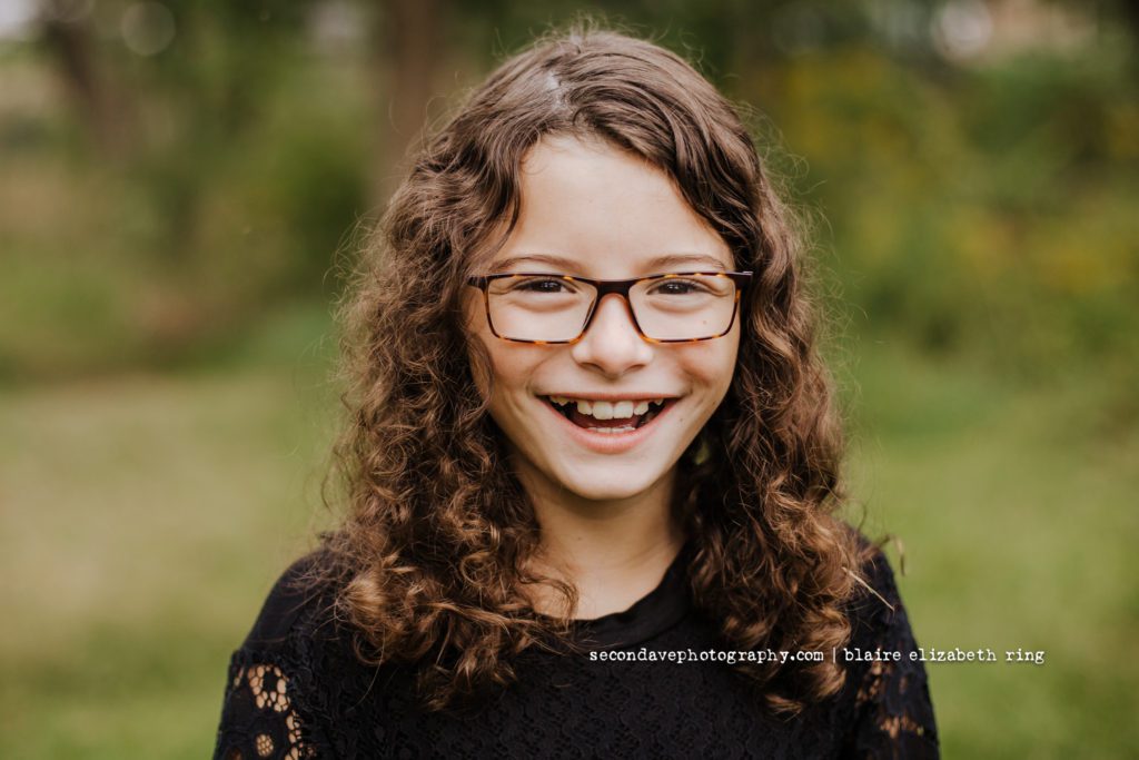 Tips on how to capture the happiest smiles from your kids during your next photo session with a professional Virginia family photographer.