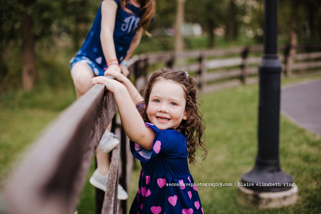 Tips on how to capture the happiest smiles from your kids during your next photo session with a professional Virginia family photographer.