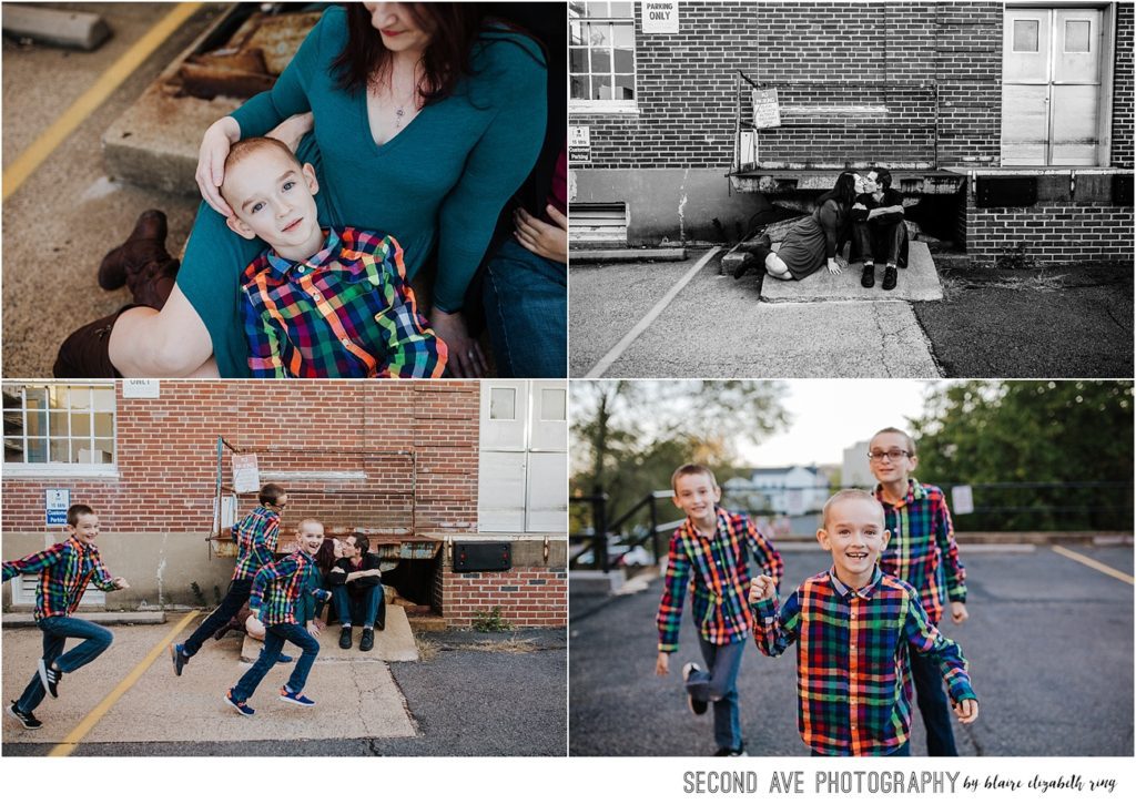 Even when 2020 seems like a giant dumpster fire, beauty surrounds us. Loudoun County family photographer here to help you capture every day joy.