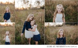 Second Ave Photography reminds moms to always get in the photo perfectly capturing Mommy & Me moments as a Loudoun County family photographer.