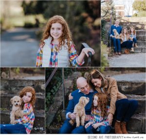 Northern Virginia Portrait Photographer captures authentic family photos for Loudoun, Fairfax, Arlington, and DC parents.