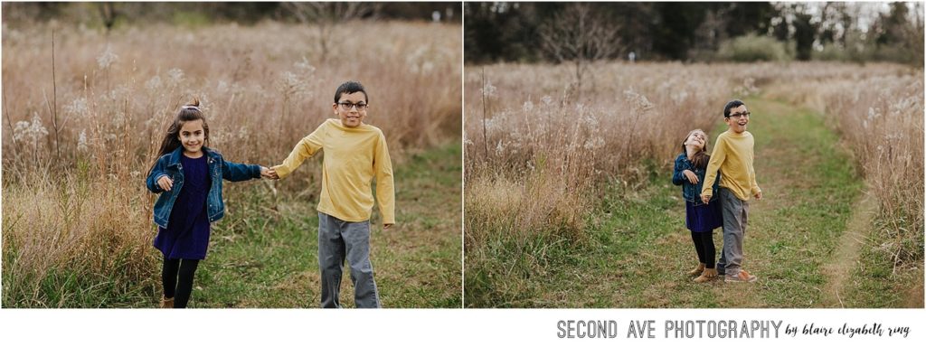 Beautiful weather approaching means dining outdoors! My favorite places to eat after your photo session with a Loudoun County Photographer.