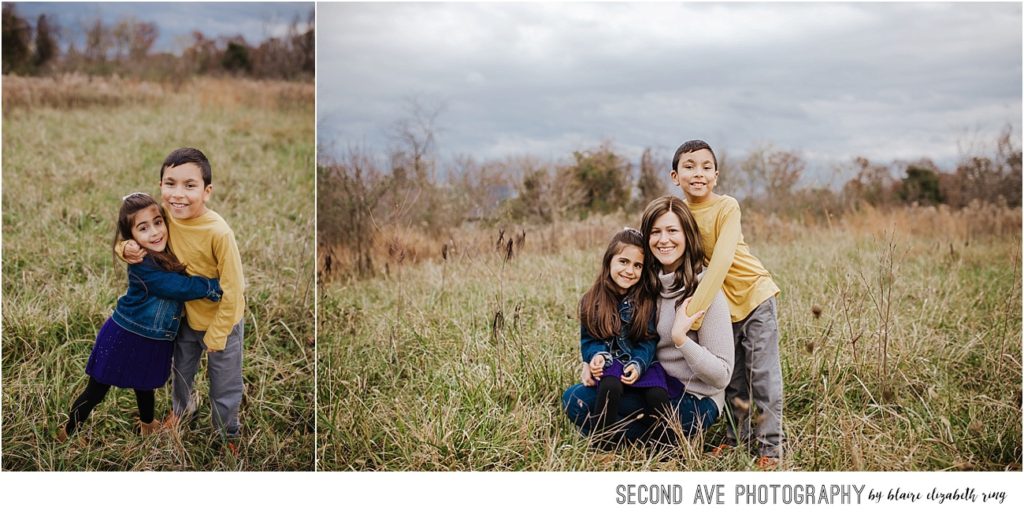 Beautiful weather approaching means dining outdoors! My favorite places to eat after your photo session with a Loudoun County Photographer.