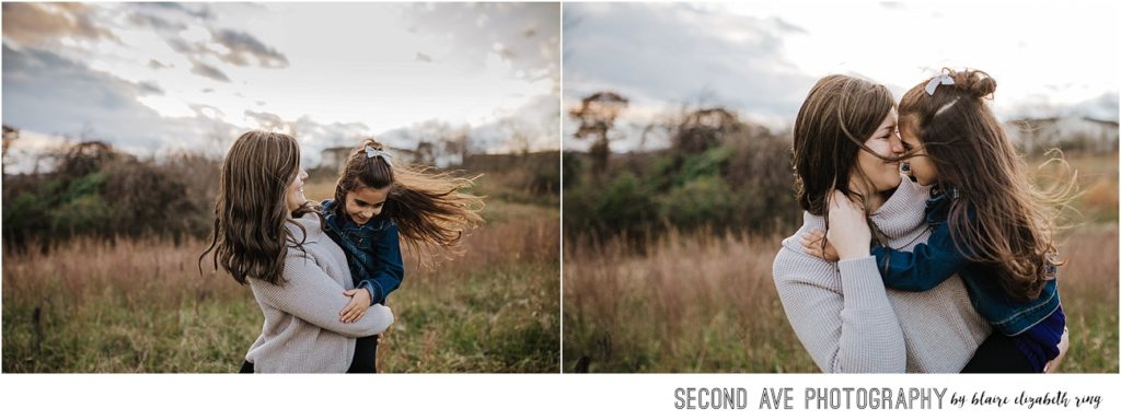 Beautiful weather approaching means dining outdoors! My favorite places to eat after your photo session with a Loudoun County Photographer.